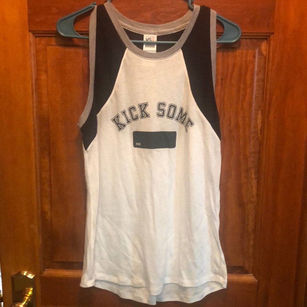 Victoria Secret VSX Sport tank top